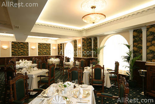Musala Palace Grand Hotel 16